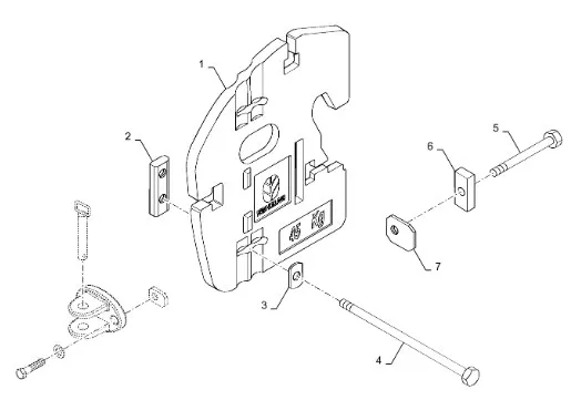 87353832 - грузики