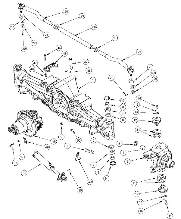 87455739 - Гайка